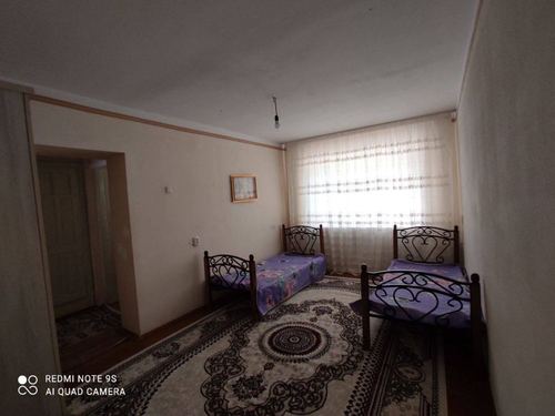 1-комнатная квартира, 26 м²