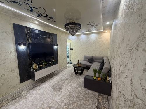1-комнатная квартира, 36 м²