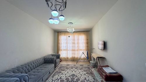 2-xonali kvartira, 63 m²