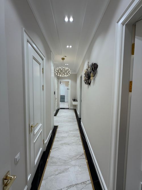 3-комнатная квартира, 100 м²