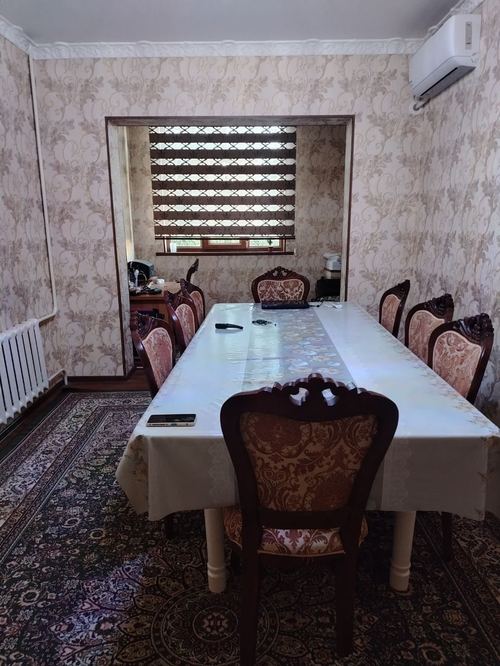 2-room apartment, 57 m²