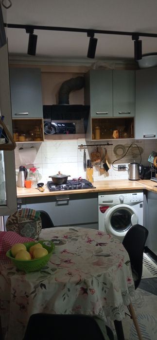 2-комнатная квартира, 42 м²