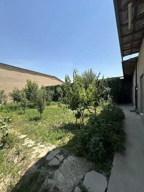 4-комнатный дом, 4000 м²
