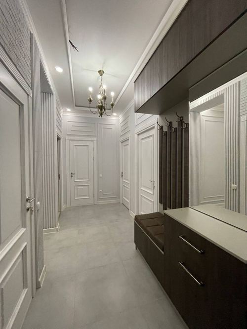 3-room house, 74 m²