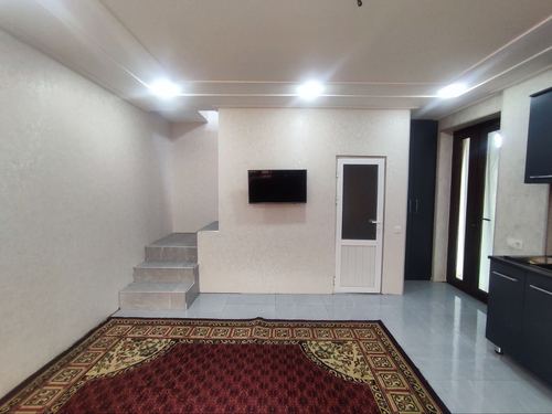 2-комнатный коттедж, 60 м²