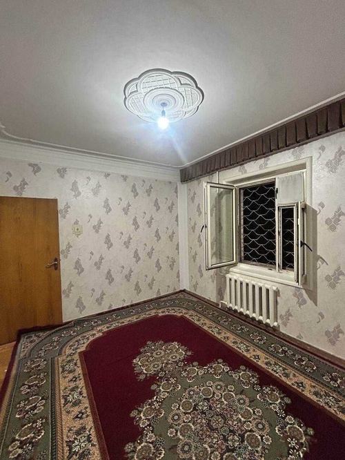 4-комнатный дом, 120 м²