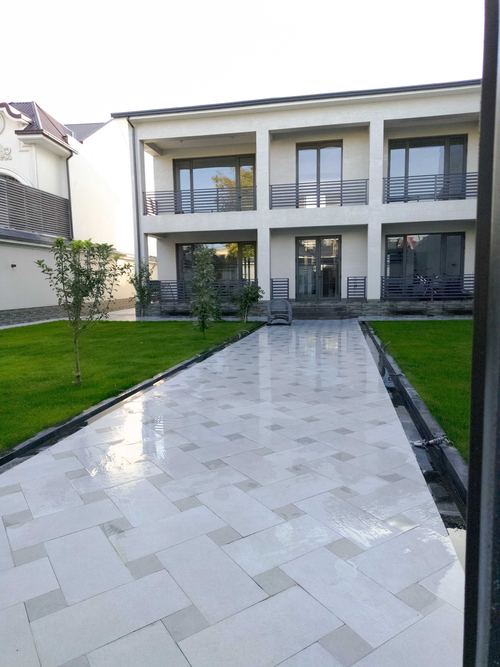 7-room house, 450 m²