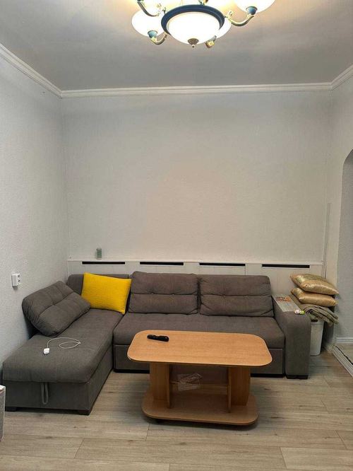 2-room house, 225 m²