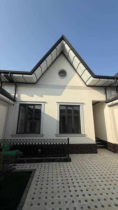 5-room cottage, 160 m²