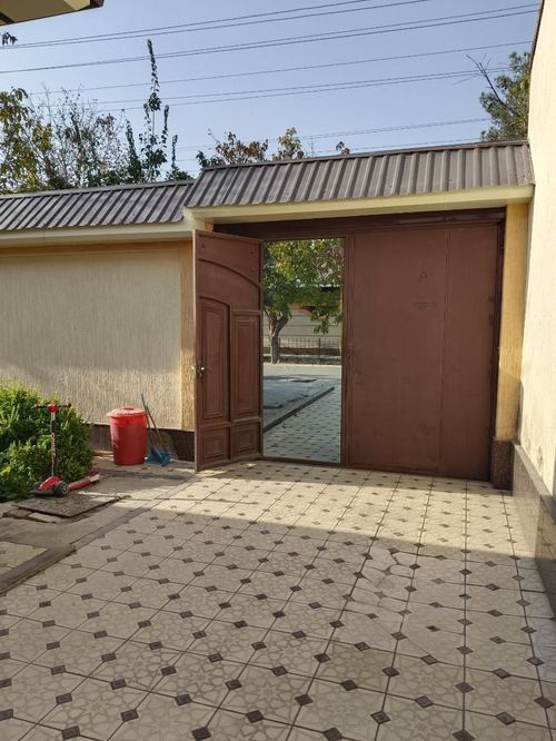 4-room cottage, 134 m²