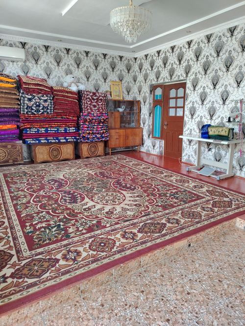 6-room house, 450 m²