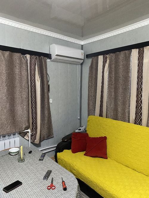 4-xonali dacha, 114 m²