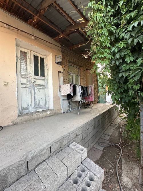 5-room house, 447 m²