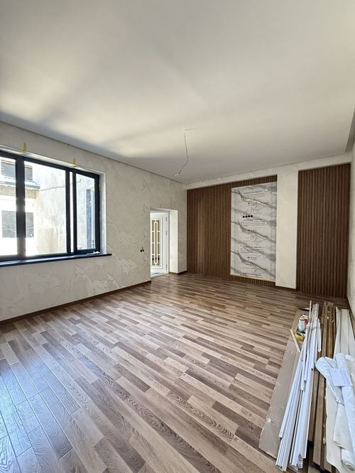 5-room cottage, 1.2 m²