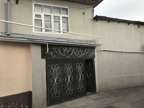 5-xonali uy, 300 m²