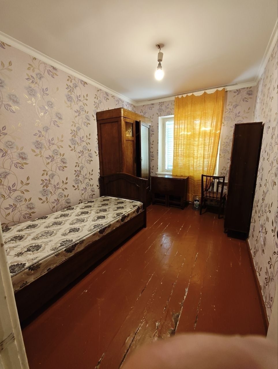 3-комнатная квартира, 68 м², 2/4 эт, Ташкент, Алмазарский район, в аренду