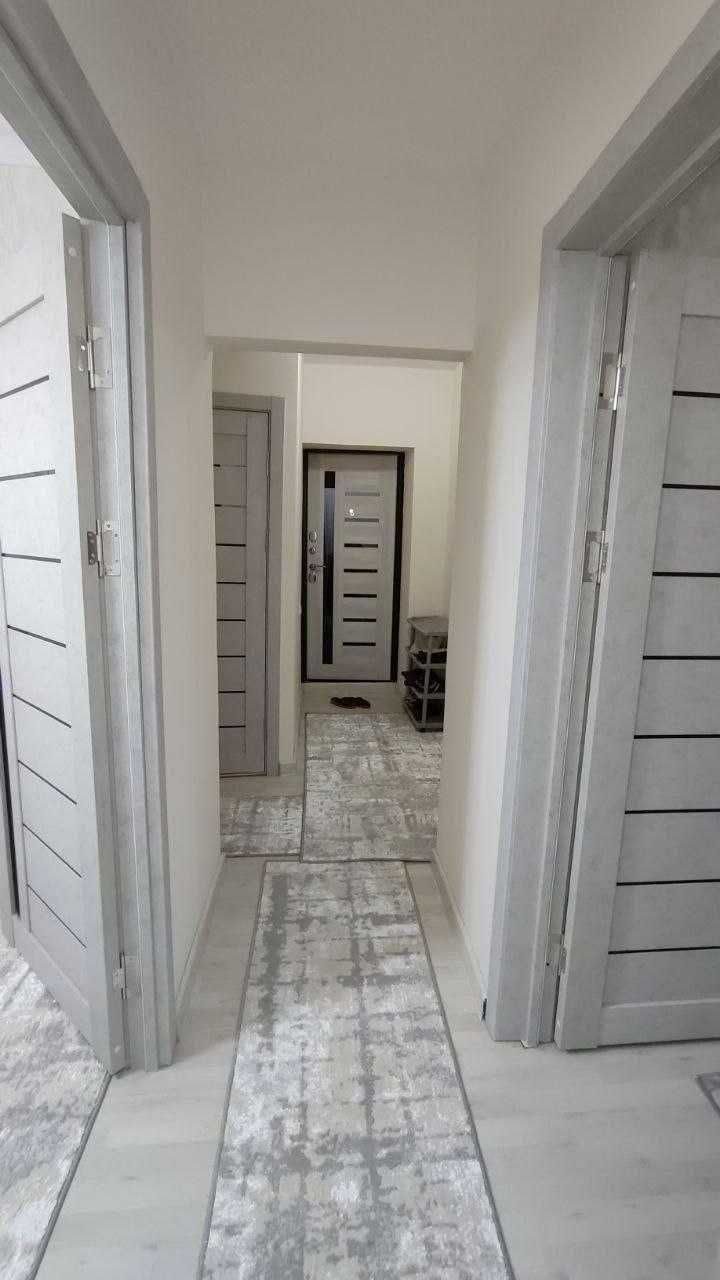 2-xonali kvartira, 55 m², 5/8 qavat, Toshkent, Chilonzor tumani, ijaraga