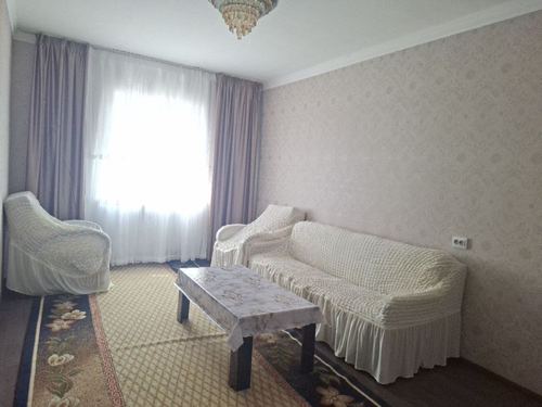 2-xonali kvartira, 53 m²
