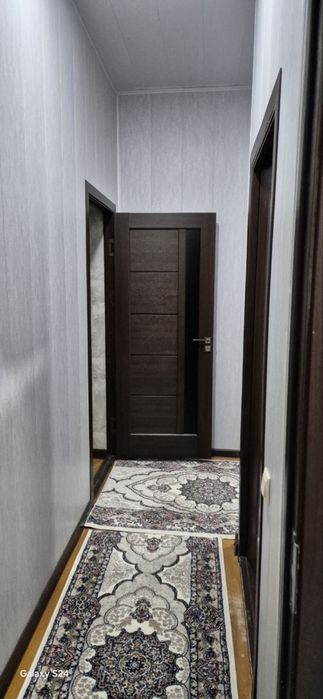 2-xonali kvartira, 51 m²