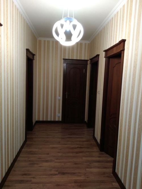 3-room apartment, 110 m²