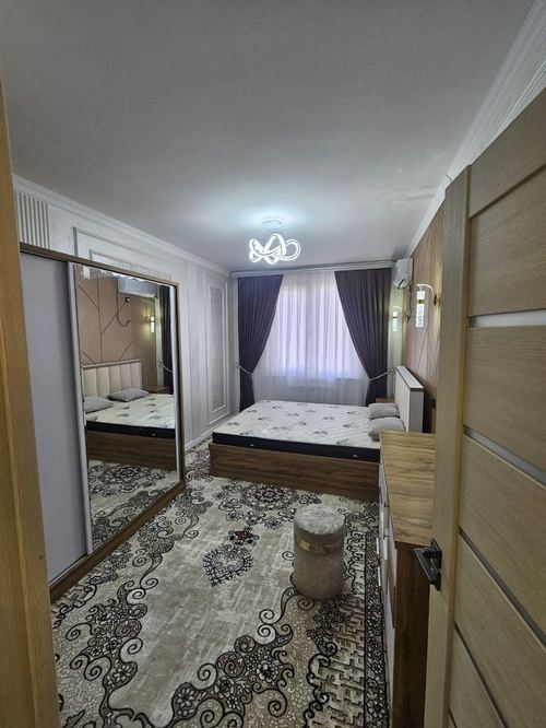 3-комнатная квартира, 70 м²
