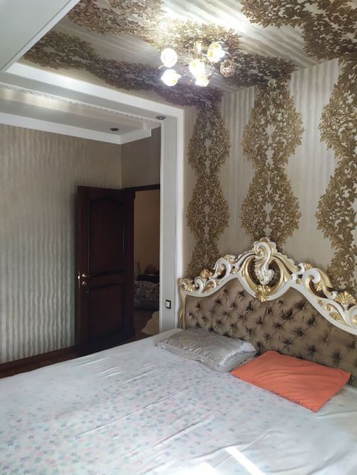 3-комнатная квартира, 100 м²