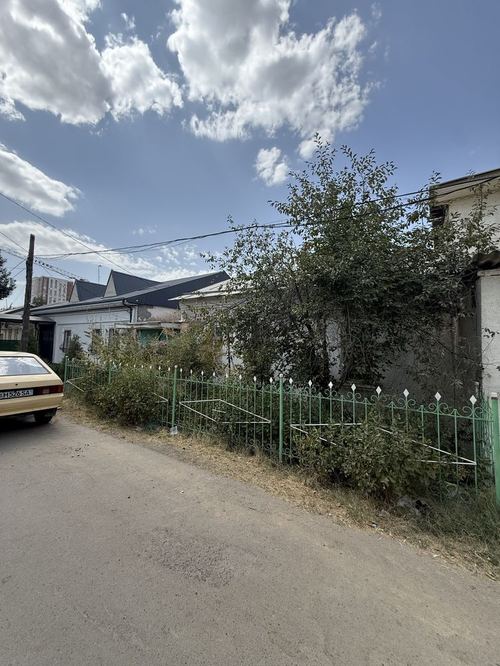 5-комнатный дом, 4 м²