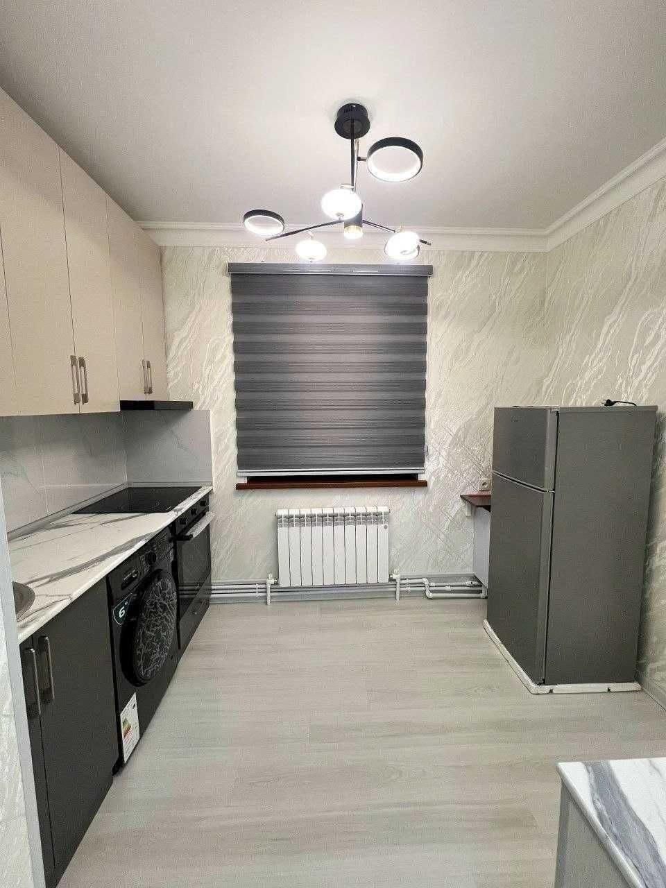 2-xonali kvartira, 45 m², 5/2 qavat, Toshkent, Yakkasaroy tumani, ijaraga