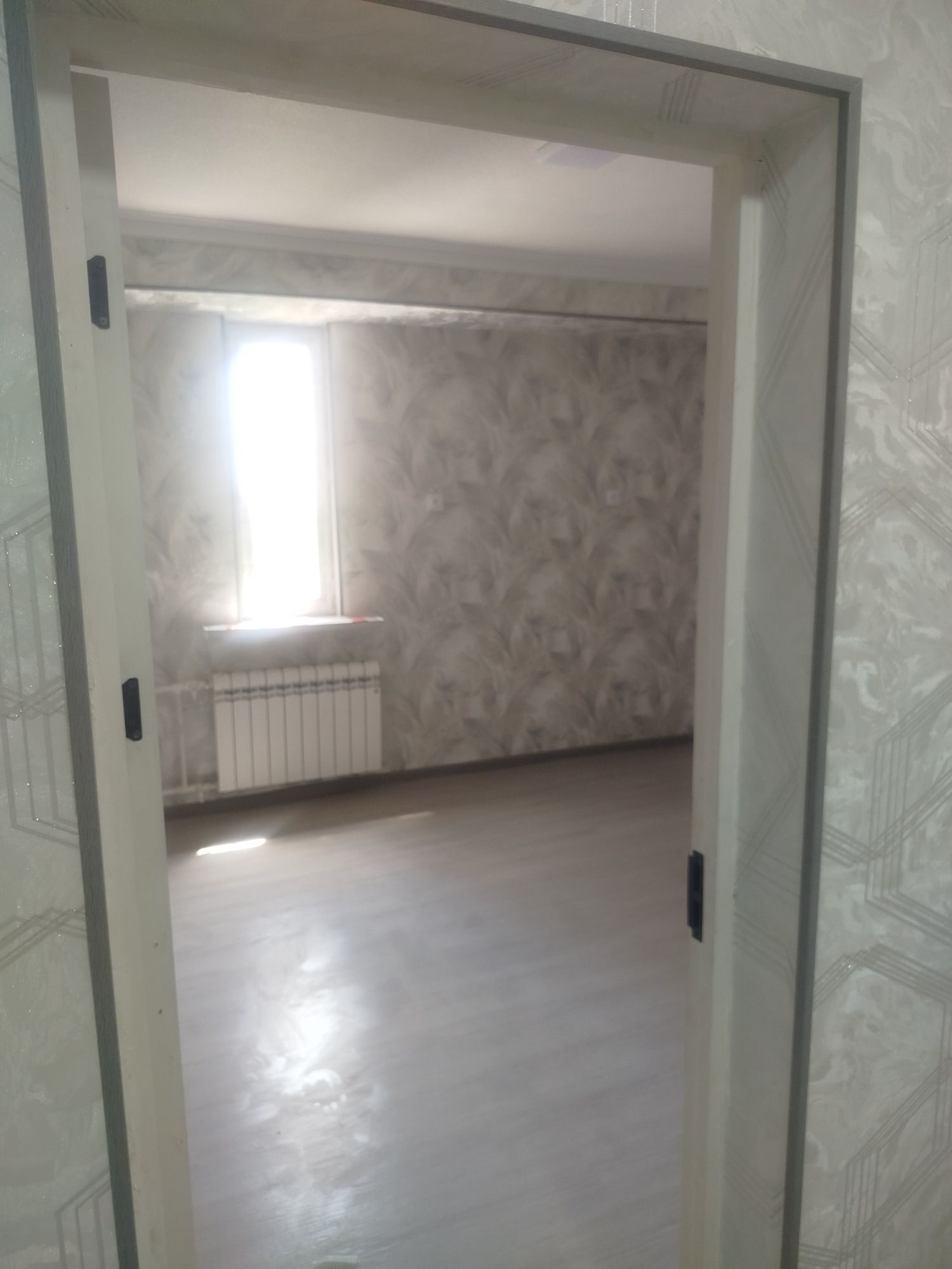 2-комнатный коттедж, 60 м², Ташкент, Бектемирский район, в аренду