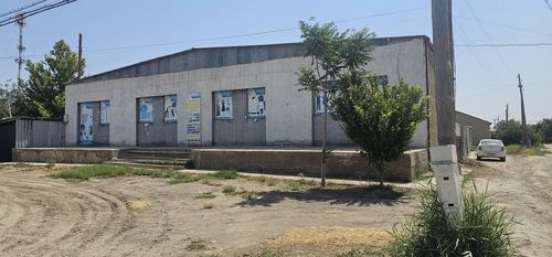 4-room house, 1 m²