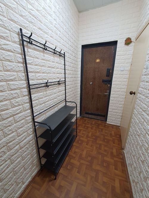 2-xonali kvartira, 45 m²