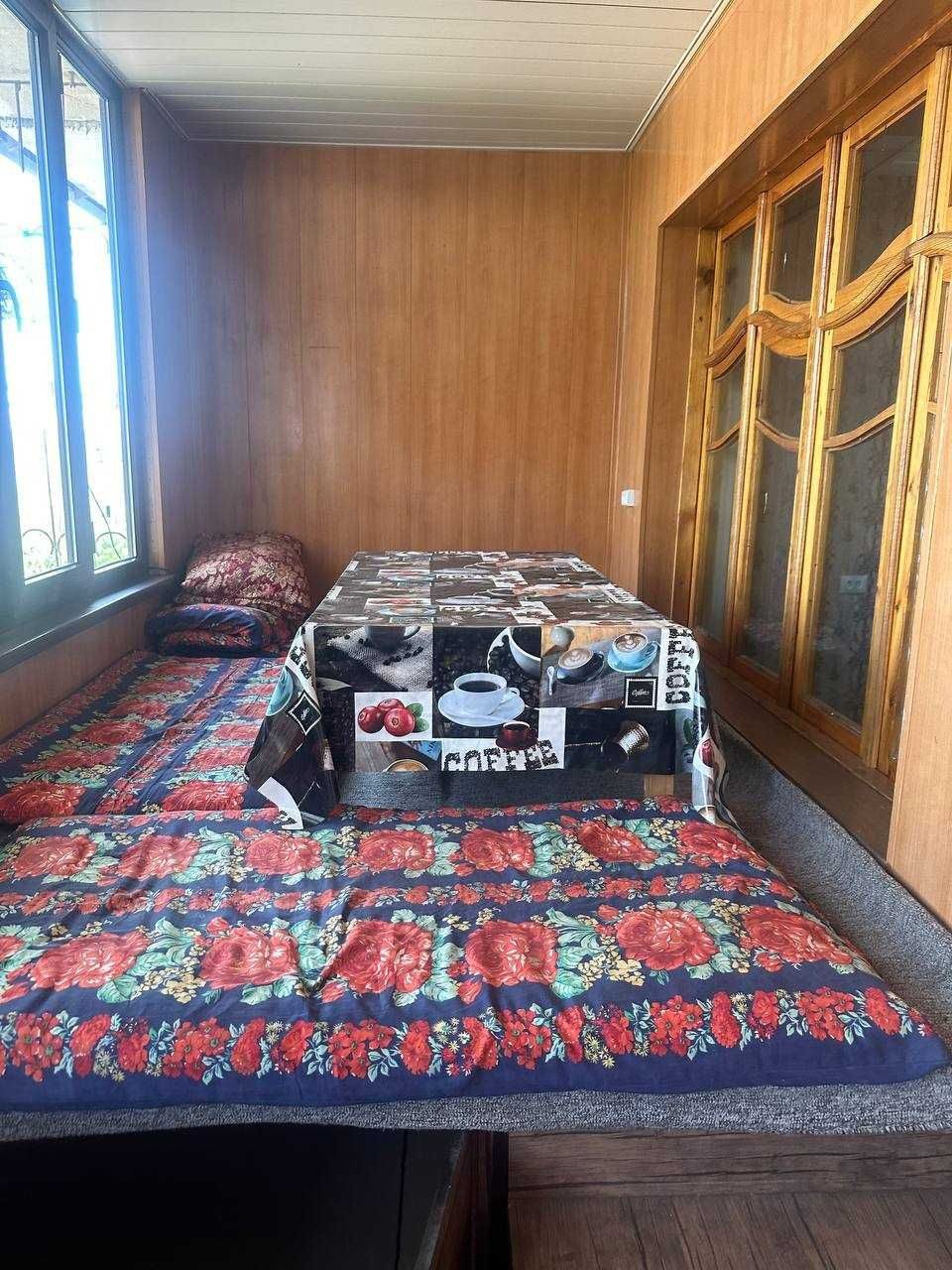3-комнатная квартира, 70 м², 4/5 эт, Ташкент, Алмазарский район, в аренду