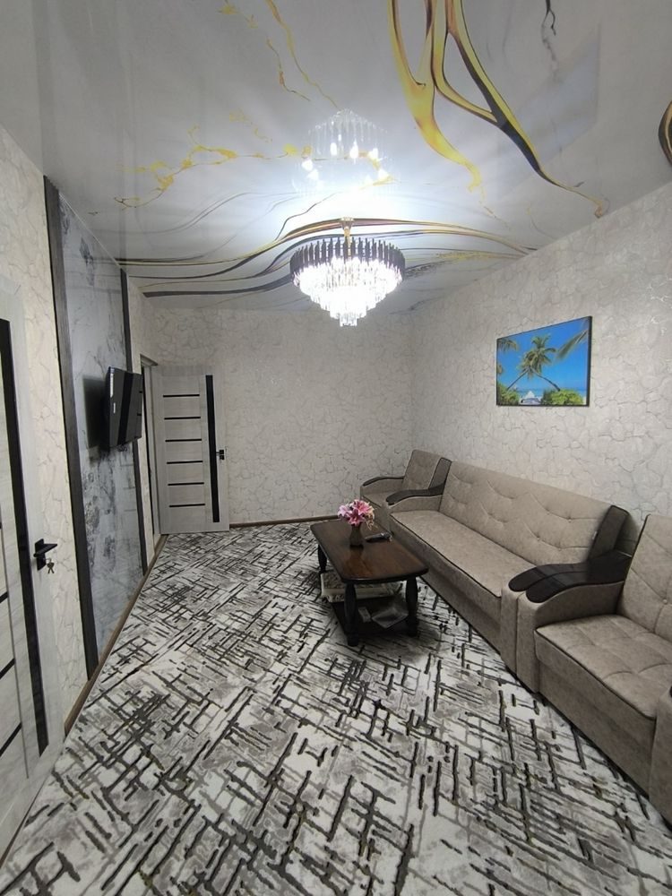 2-xonali kvartira, 50 m², 2/4 qavat, Toshkent, Chilonzor tumani, ijaraga
