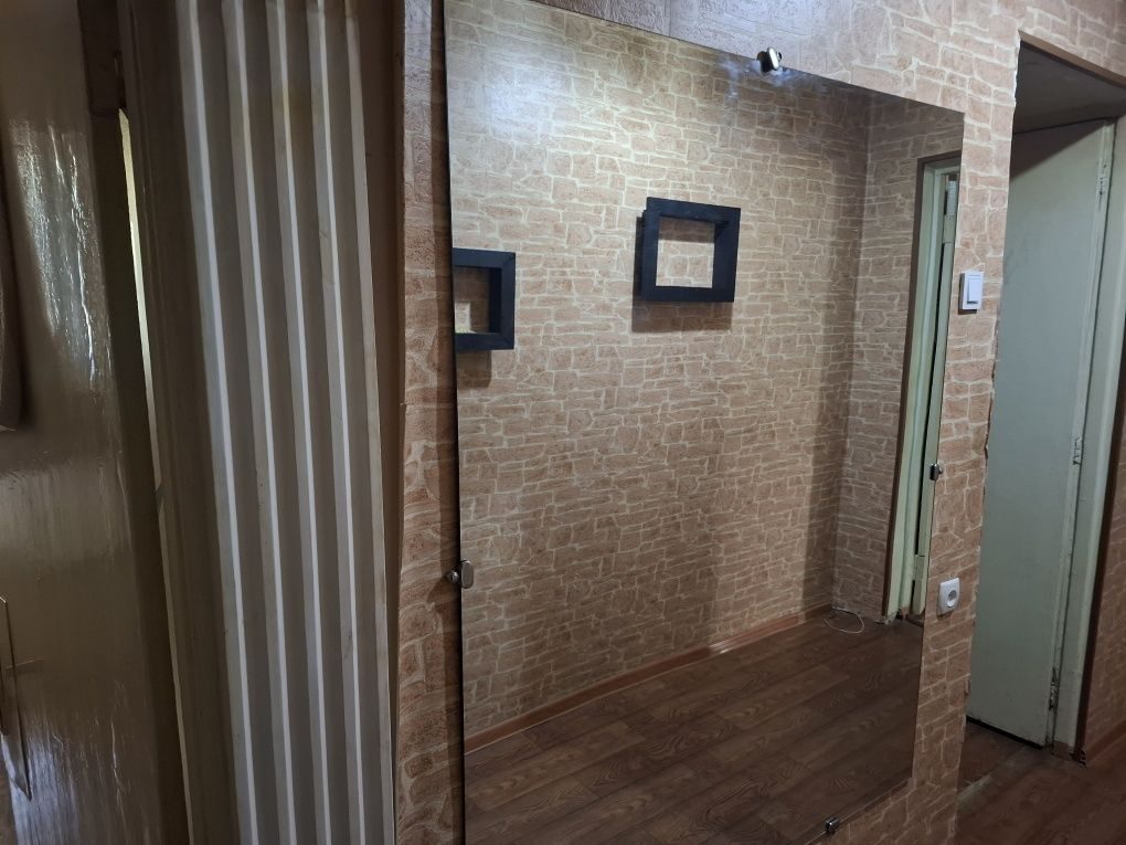 2-xonali kvartira, 52.26 m², 1/4 qavat, Toshkent, Yunusobod tumani, sotuvga