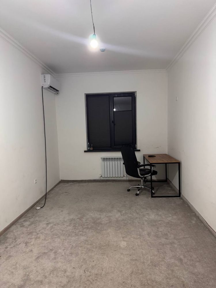 2-комнатный дом, 60 м², Ташкент, Сергелийский район, в аренду