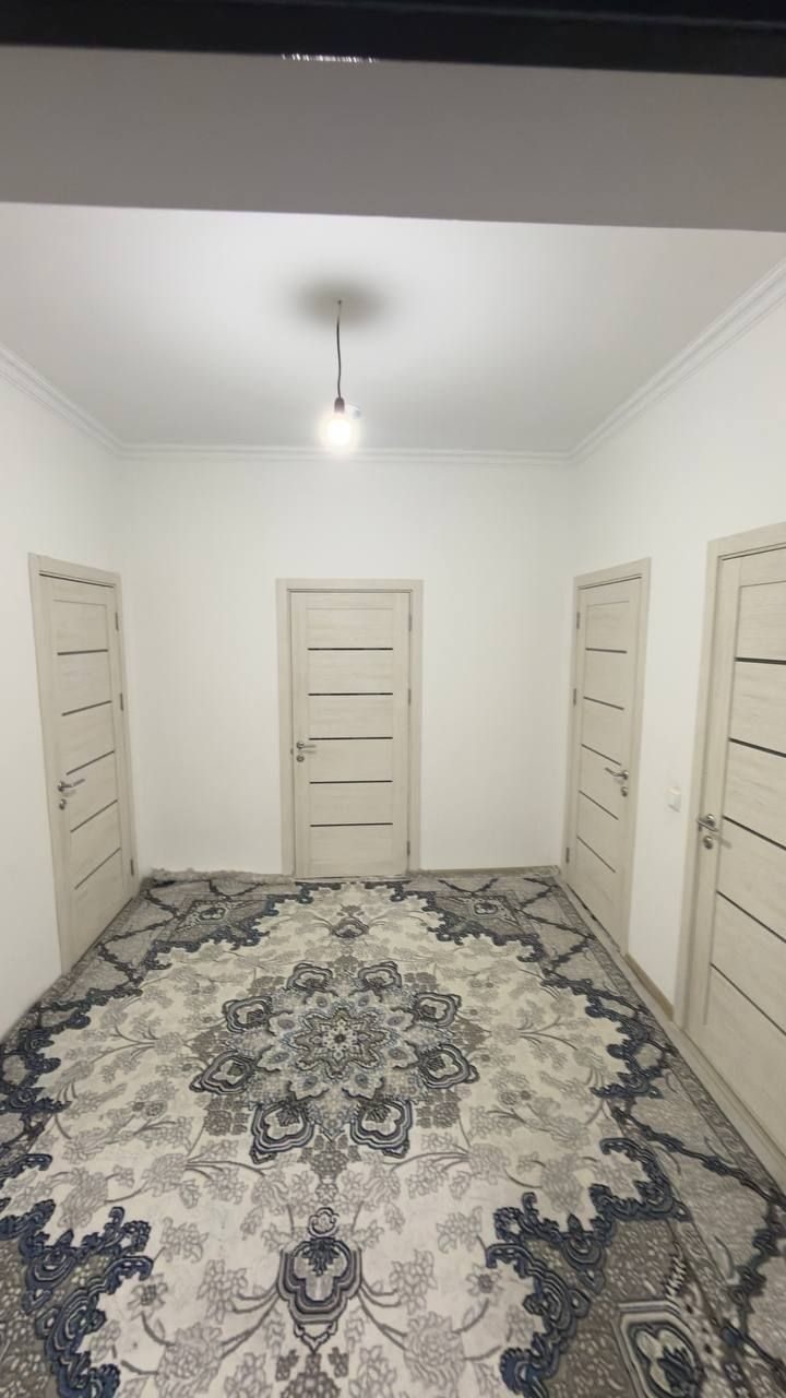 2-комнатная квартира, 65 м², 13/16 эт, Ташкент, Сергелийский район, в аренду