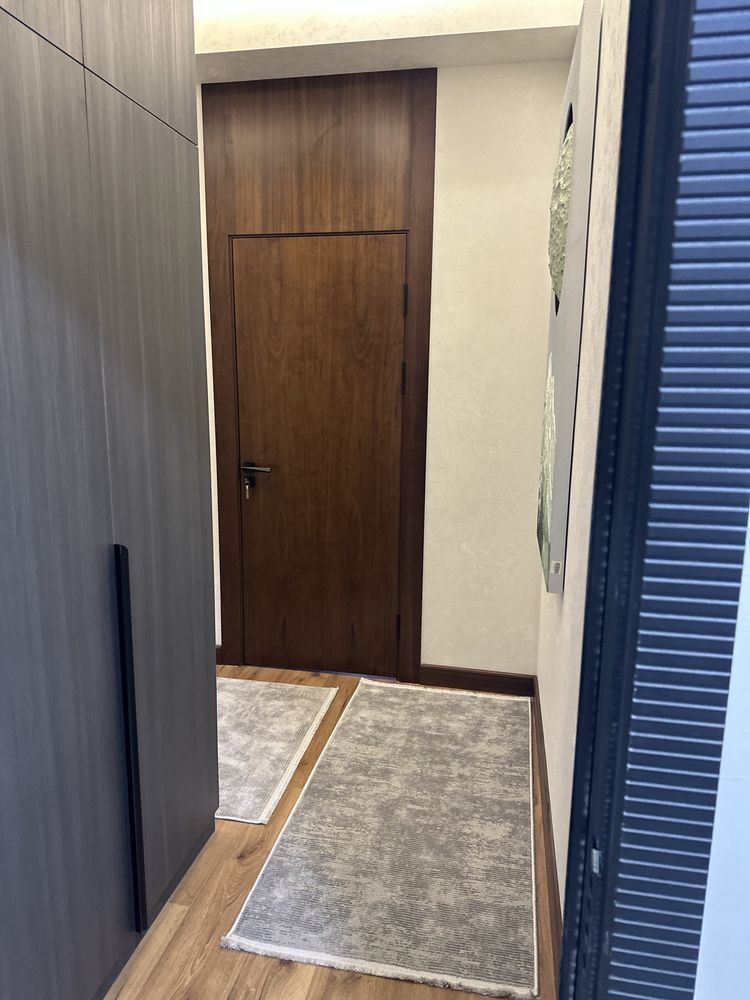 2-room apartment, 60 m², 12/14 floor, Tashkent, Yakkasaray District, for rent