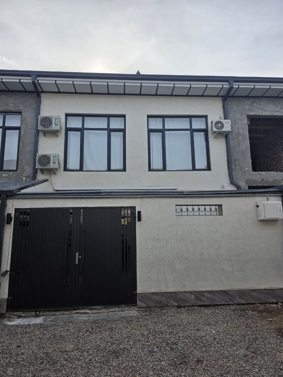 4-room cottage, 80 m², Tashkent, Yunusabad District, for rent