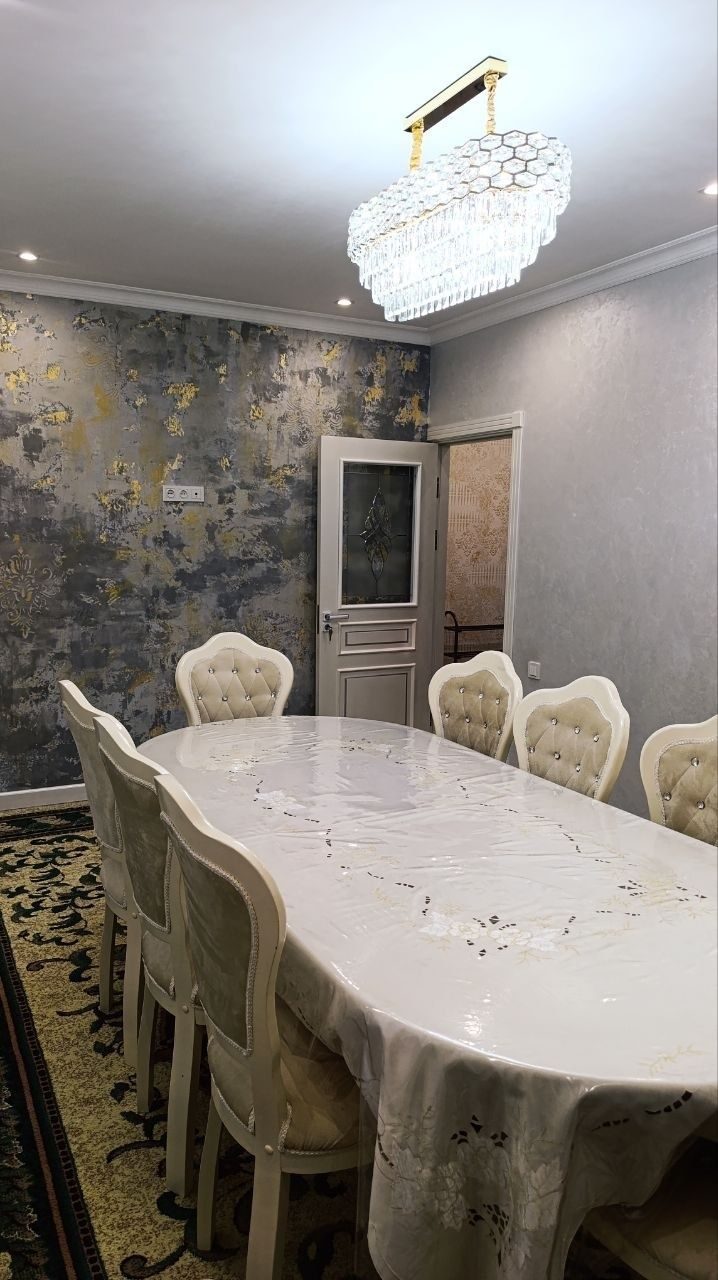 4-xonali kvartira, 68 m², 1/4 qavat, Toshkent, Yunusobod tumani, ijaraga