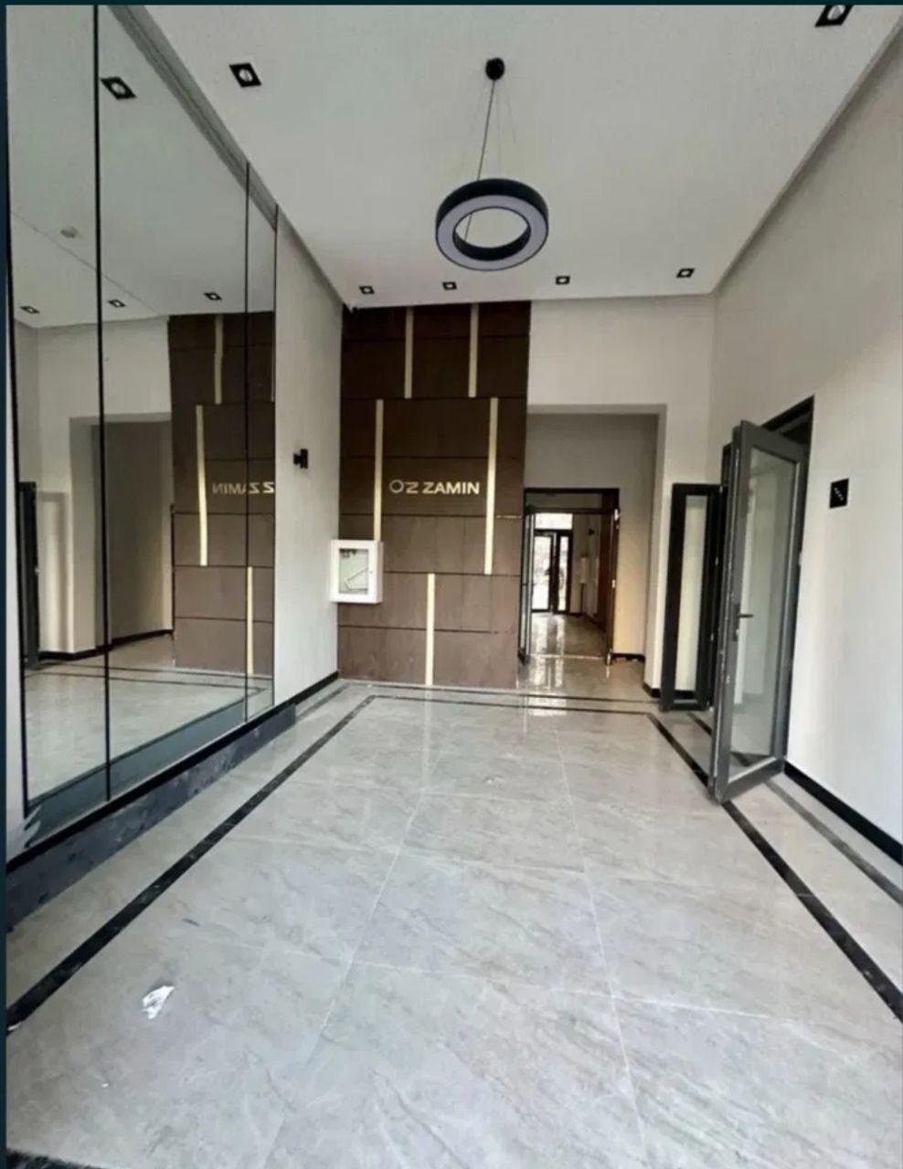3-room apartment, 60 m², 13/15 floor, Tashkent, Mirabad District, for rent