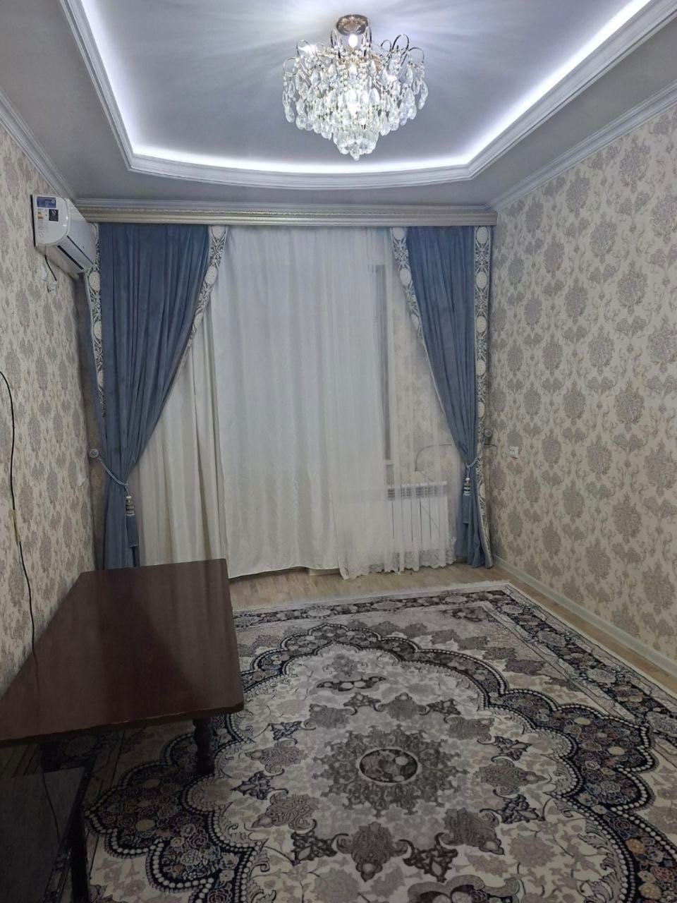 2-xonali uy, 65 m², Toshkent, Chilonzor tumani, ijaraga
