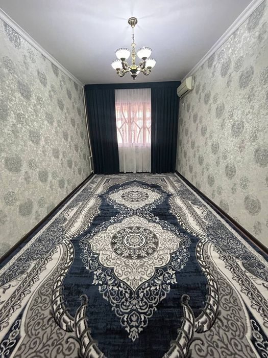 3-xonali kvartira, 80 m², 3/4 qavat, Buxoro, sotuvga