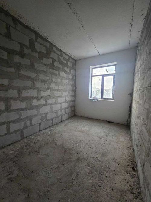 1-xonali kvartira, 33 m²