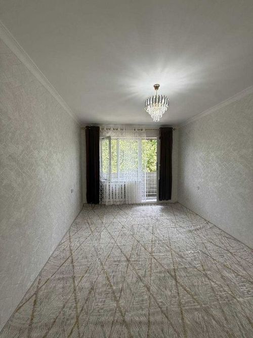 2-xonali kvartira, 55 m²