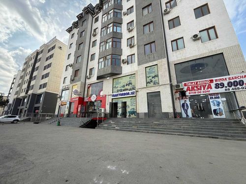 TAYYOR NOTURAR 2 TA MAGAzin sotiladi #a740