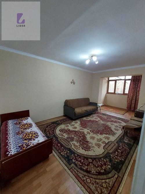 2-xonali kvartira, 58 m²