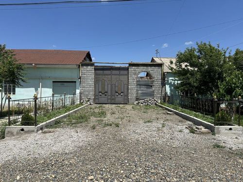 Продаётся участок