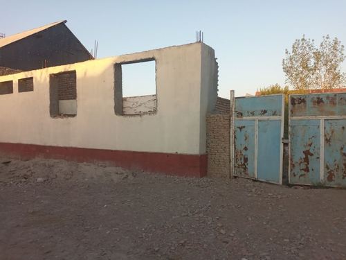 2-room house, 82 m²