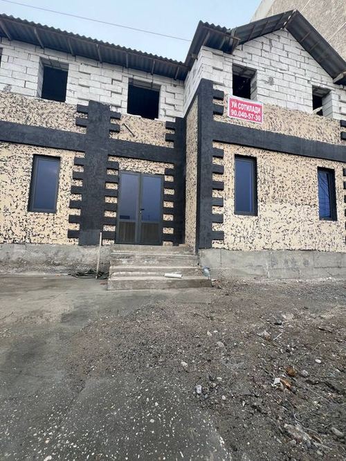 10-комнатный коттедж, 313 м²