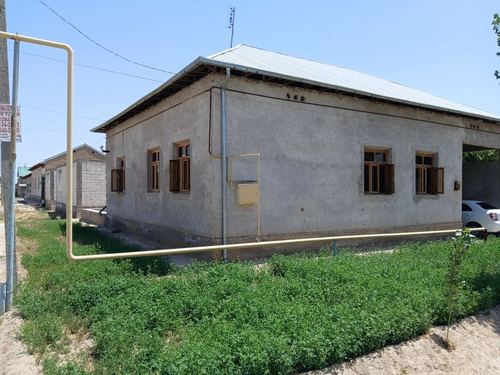 5-room house, 400 m²